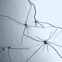 シングル「静脈」初回限定盤Aジャケット