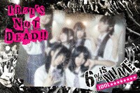 IDOL'S NOT DEAD!!