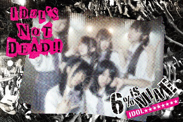 IDOL'S NOT DEAD!!