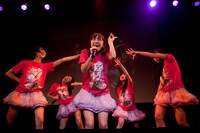 第7戦「ももクロ VS. 国際情勢」の最後は「コノウタ」で締めくくられた。