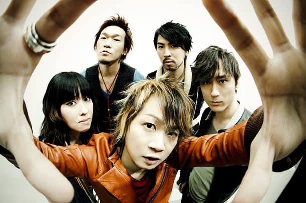 Aqua Timez、復興を願い福島でフルマラソンに初挑戦 - 音楽ナタリー