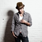 SHIKATA配信シングル第2弾で大切な人への感謝歌う