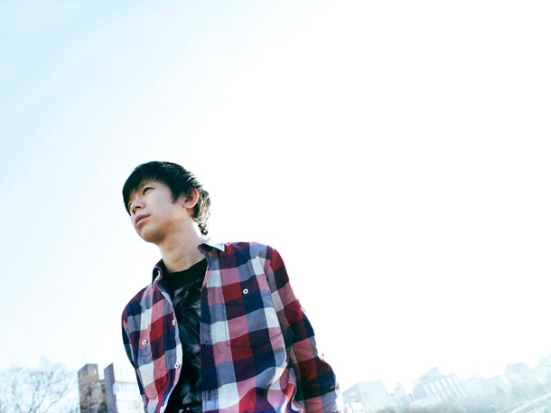 Keishi Tanaka