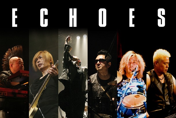ECHOES