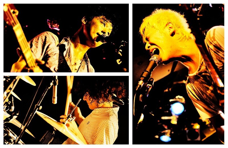 ゴーストノート