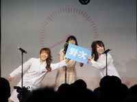 2月4日に行われた「アドリブアニメ研究所」公開収録の模様。