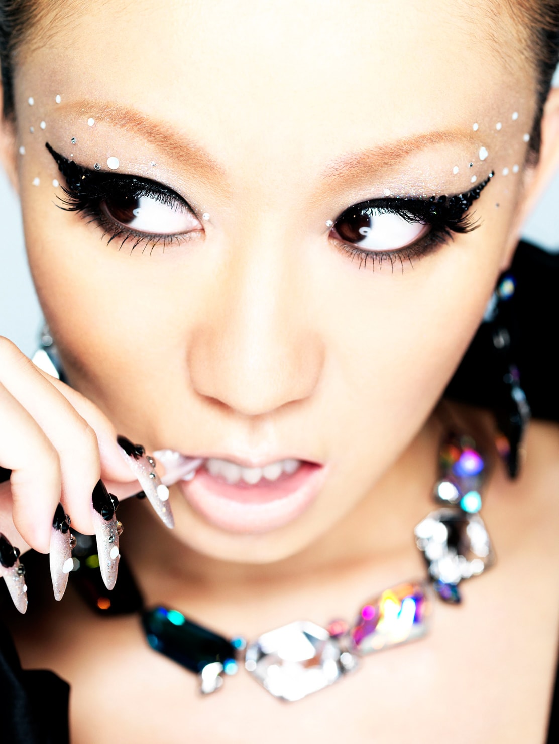 倖田來未「Driving Hit's」第4弾＆FC限定ライブ盤発売 - 音楽ナタリー