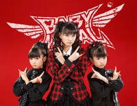 BABYMETAL