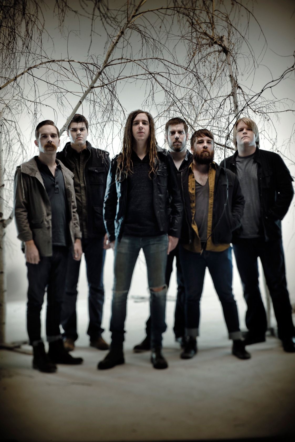 UNDEROATH