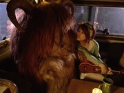 IMALU新曲PV完成、怪獣ルルとの日常描いた感動作