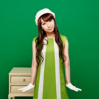 現在1位の「ゆう」。ちなみに4人はいとこという設定だ。