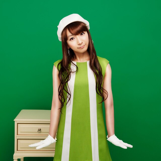 現在1位の「ゆう」。ちなみに4人はいとこという設定だ。