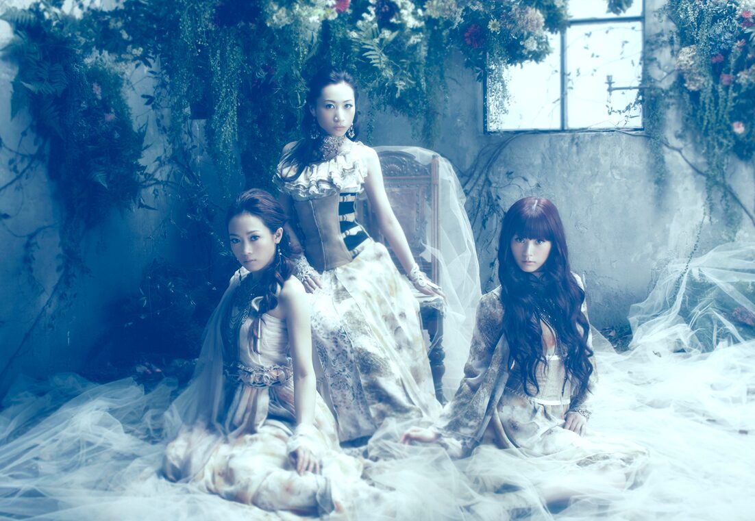 Kalafina 4月発売の新曲が Fate Zero 2期opテーマに 音楽ナタリー