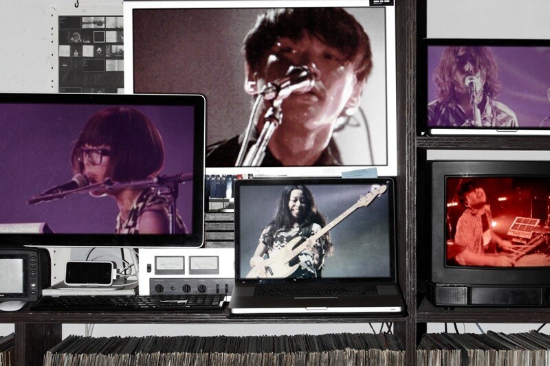 サカナクションZeppツアー「ZEPP ALIVE」で6都市回遊 - 音楽ナタリー サカナクションZeppツアー「ZEPP ALIVE」で6都市回遊 - 音楽ナタリー