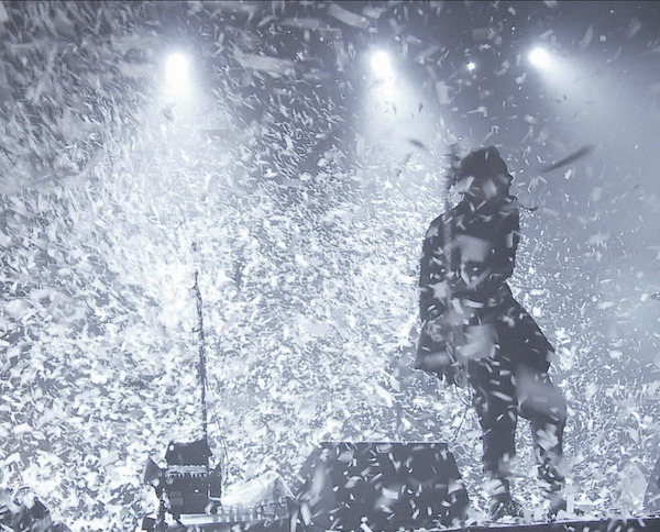 SIGUR ROS