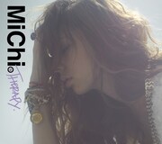 MiChi、約2年半ぶりフルアルバム「THERAPY」完成