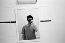 AOKI Takamasa（Raster Noton/op.disc）