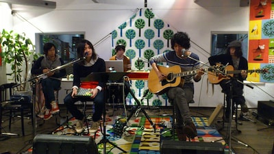 写真は札幌で行われたイベントの模様。