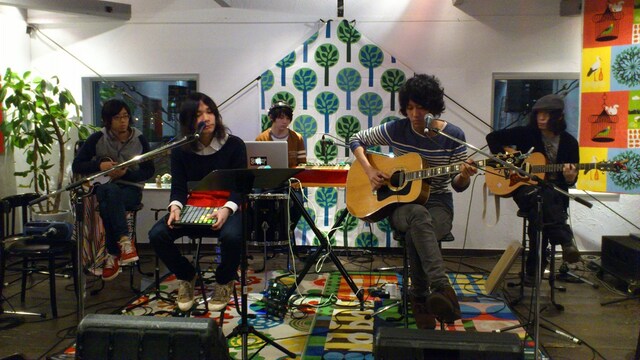 写真は札幌で行われたイベントの模様。