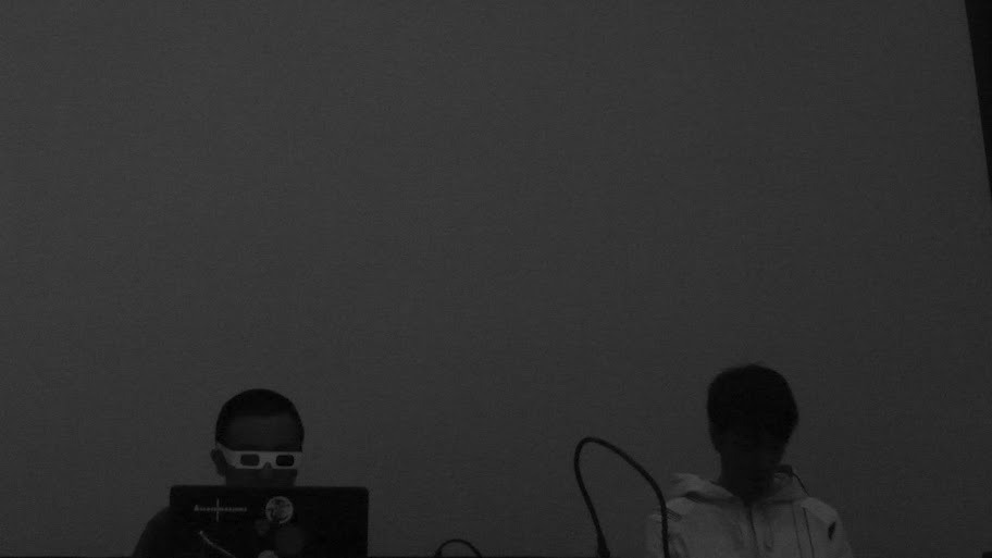 NHK（Raster Noton/Skam Records/Important Records/PAN）