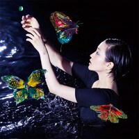 アルバム「勘違い」ジャケット