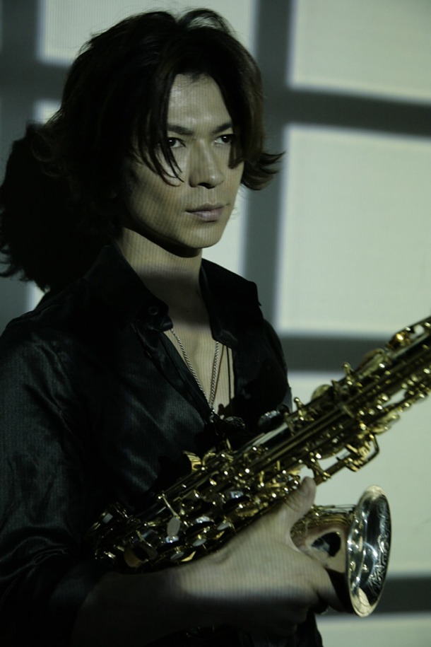 武田真治