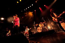 BeepSpree（撮影：江隈麗志）