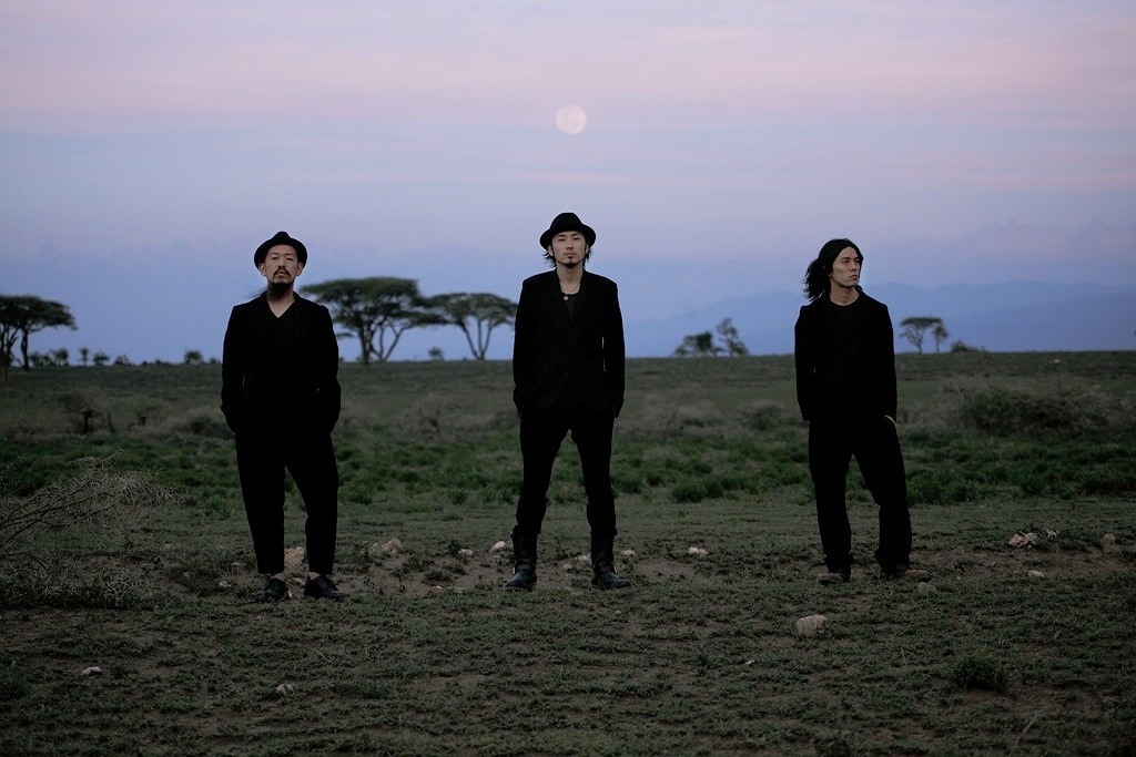 ACIDMAN