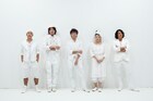 HY、10月開始のNHK朝ドラ「純と愛」主題歌書き下ろし