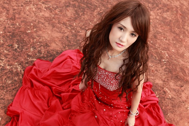 浜田麻里