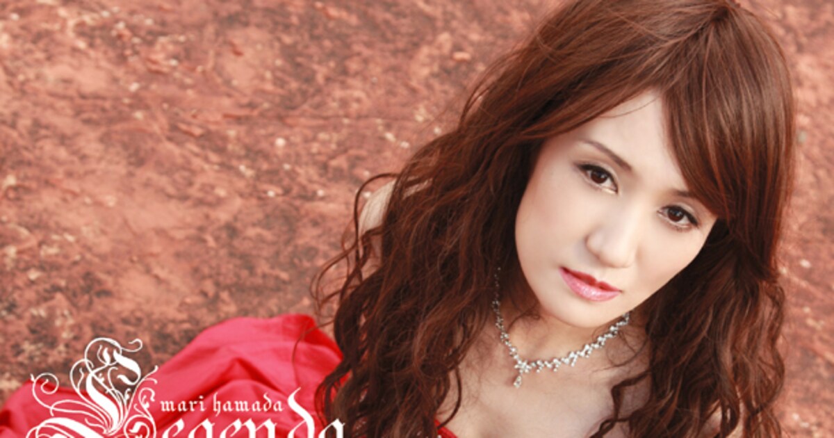 浜田麻里、豪華ゲスト迎えロックでダークな30周年直前CD - 音楽ナタリー