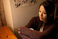 映画「ラブポリス～ニート達の挽歌～」のワンシーン。