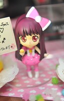 chibi-arts ももいろクローバーZ 佐々木彩夏