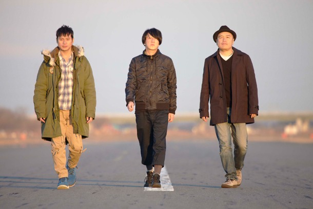 TOKYO No.1 SOUL SET