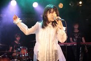 家入は明日2月16日にはタワーレコード渋谷店でもライブイベントを開催する。