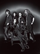 ツアー中の摩天楼オペラ「Live Fans」にセットリスト公開