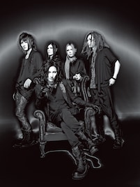 摩天楼オペラ、個性を確立させた新作「Justice」を語る