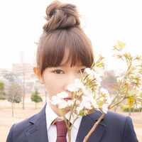 シングル「卒業メモリーズ～サヨナラ、あなた。～」初回限定盤ジャケット