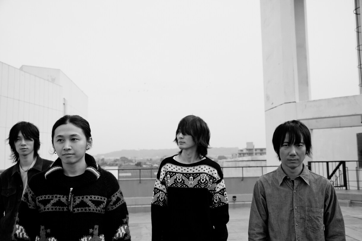 BUMP OF CHICKEN制作チャリティグッズ収益全額寄付 - 音楽ナタリー