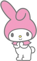 マイメロディ (C) 1976, 2011 SANRIO CO.,LTD.