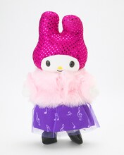 土屋アンナが手がけたおしゃれなマイメロディ。