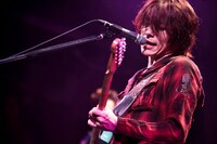 TAKUYA（撮影：西槇太一）