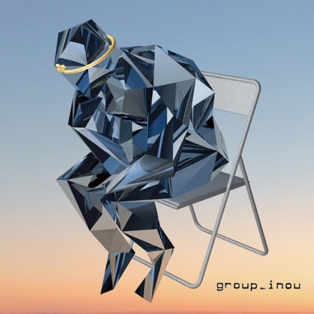 邦楽 group_inou / HAPPY HAPPY | group_inou