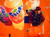 惜しくも点差を付けられたまま試合終了。