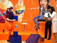 曙のスマッシャーが公式ルールに反していたことがわかり、一気にきゃりーが逆転。