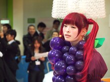 きゃりーぱみゅぱみゅ