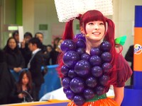 きゃりーぱみゅぱみゅ