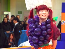 きゃりーぱみゅぱみゅ