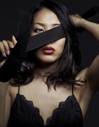 中村中、“脱力”の5thアルバム「聞こえる」携え阿漕な旅