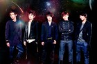 FTISLAND新曲が松本零士幻のSF大作「オズマ」OPに抜擢